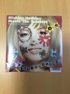 星野みちる 東京ディスコナイト レコード ロンドンナイト サイコビリー