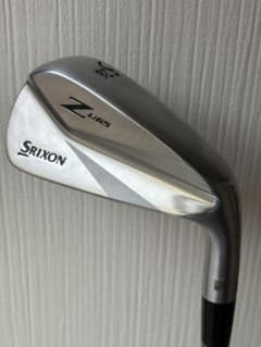 Srixon ZU65 ユーティリティ #5/26°/850GH NEO/S - メルカリ