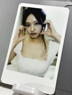 IVE secret 広州 偶像便利店 サイン会 当選者限定 トレカ ユジン