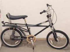 O次郎さま専用】サウスベイ バハ （ヤマハモトバイクの復刻？） - メルカリ