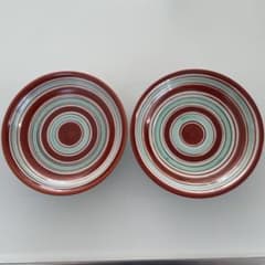 ①新品 完売 東屋 scope 赤丸 2枚セット - メルカリ