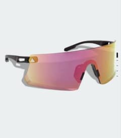 adidas スポーツサングラス アディダス DUNAMIS 偏光 - メルカリ