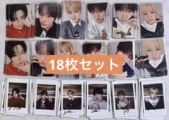 nctwish color popmerch サイン会 特典 トレカ セット - メルカリ