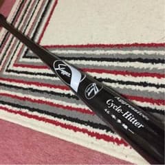 ソフトバンクホークス本多雄一 直筆サイン入りバット - メルカリ