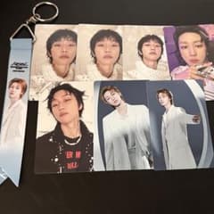 SEVENTEEN ディエイト セット - メルカリ