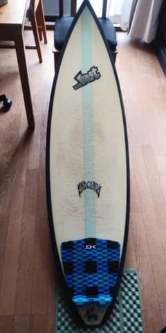 ロスト lost 6'0 メイヘム mayhem xtr スピードデーモン - メルカリ