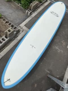 体重100kgでも楽勝】10ft ドナルドタカヤマ DT-2 サーフテック - メルカリ