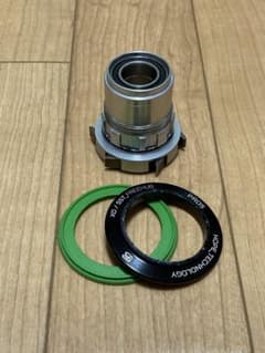 HOPE PRO5用 SRAM XD フリーボディ - メルカリ