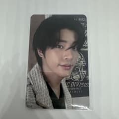 ENHYPEN FC限定 ソウル トレカ ジェイク - メルカリ