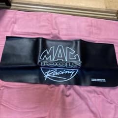 マックツール スナップオン フェンダーカバー - メルカリ