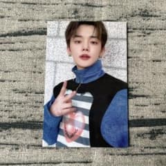 TXT MC 人気歌謡 トレカ ヨンジュン トゥバ サノク 事前収録 - メルカリ