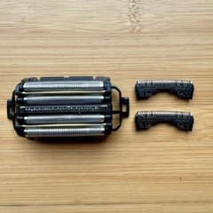 Panasonic ラムダッシュ セット替刃ES9036 9038パナソニック - メルカリ