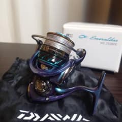 14エメラルダスMX 2508PE 箱付き 袋つき - メルカリ