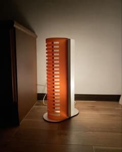 伊90s Slamp C21 Portacd made in Italy - メルカリ