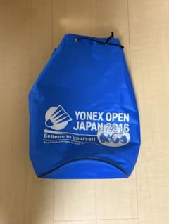 ヨネックス ボンサック - メルカリ