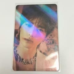 txt ボムギュ ホログラム トレカ thursday's child - メルカリ