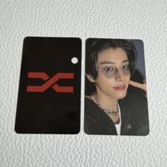 ENHYPEN WALK THE LINE: FINAL ジェイク トレカ - メルカリ