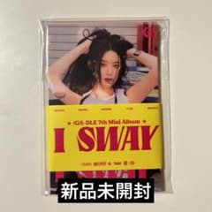 I-DLE ミヨン 直筆サイン入り ポラロイド 2 | Shop at Mercari from