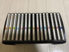 美品】NHK名曲アルバム 華麗なる世界紀行 全15巻セット - メルカリ