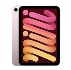 iPad mini6】256GB ピンク/Appleペンシル2&純正カバー - メルカリ