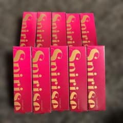 新品未開封 Spiriseスピライズ美容スティック6g×10本 無添加 - メルカリ