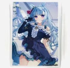 ウマ娘 メジロアルダン スリーブ グッドケミストリ 新品未開封 - メルカリ