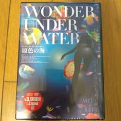 廃盤・未開封】原色の海 - メルカリ