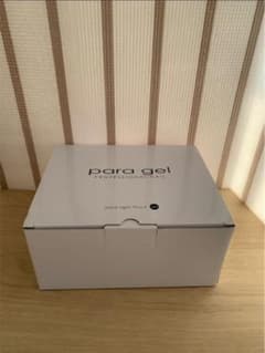 パラジェル LEDパラライトPLUS+ - メルカリ