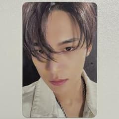 SEVENTEEN Face the sun Shopee ミンギュ トレカ - メルカリ