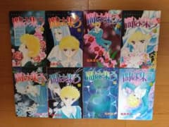 あきの香奈（あきのかな） 7冊セット マーガレットコミックス 昭和