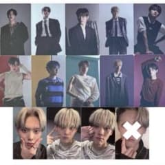 ONEPACT テグ トレカ - ONE FACT ポカアルバム - メルカリ