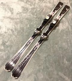 ○VOLKL ESSENZA MOTION フォルクル レディース 153㎝○ - メルカリ