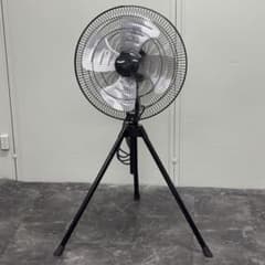 ◯送料込！2024年製 山善 45cm 全閉式アルミ工場扇 HSE-Y45CA - メルカリ