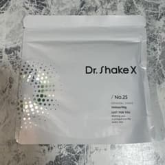 ドクターシェイクX No.25 オリジナルシェイク30日分 - メルカリ