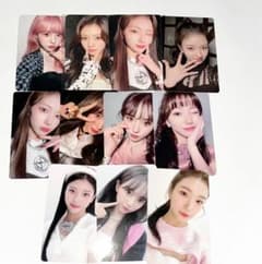 Kep1er トレカ 11枚 セット - メルカリ