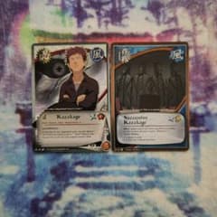 NARUTO ナルトカードゲーム CCG 四代目風影 セット - メルカリ