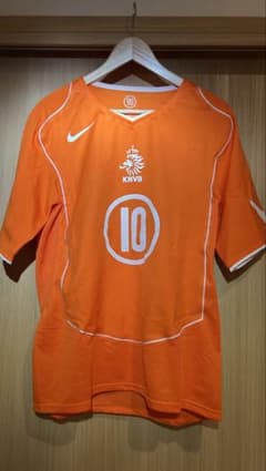 ルート ファンニステルローイオランダ 2004トータル90 - メルカリ