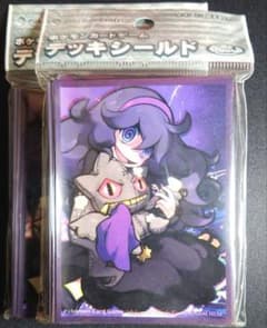 ポケモンカード】『オカルトマニア』スリーブ - メルカリ