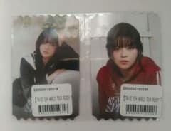 TWICE READYTOBESPECIAL チケット風トレカ ジョンヨン - メルカリ
