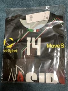 シル・サフェーティ・ペルージャ スペシャルデザインレプリカ