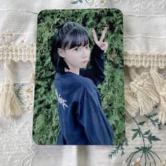 ウィンタ aespa ー karina Savage sgs ボックス トレカ - メルカリ