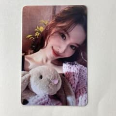 TWICE With YOU-th 韓国 事前収録 サノク サナ トレカ - メルカリ