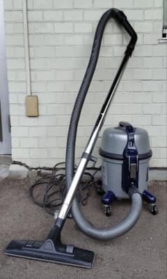 パナソニック MC-G3000P 店舗用 業務用掃除機 - メルカリ