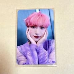 ATEEZ サン makestar Flower ver. ③ | Shop at Mercari from Japan