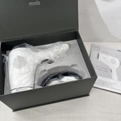 MUSÉE PLATINUM PRO ミュゼ 脱毛器 - メルカリ