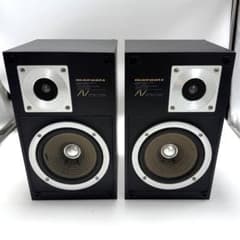 Marantz マランツ スピーカー ペア LS-144V 2WAY - メルカリ