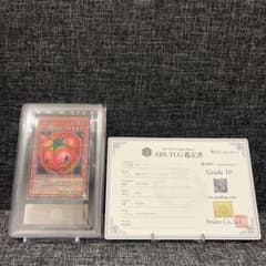 キラートマト ノーマルパラレル PC2-004 ARS10 PSA10 完美品 - メルカリ