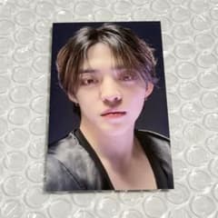 SEVENTEEN 大阪 ユニバ 来場者限定 トレカ 日付あり エスクプス - メルカリ