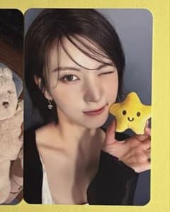 NMIXX ベイ 1st makestar ラキドロ限定 トレカ B - メルカリ