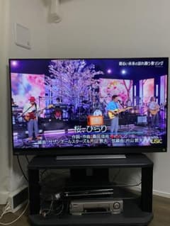 T*a様 東芝REGZA55V型BS/CS4K内蔵液晶テレビ 55BM620X - メルカリ